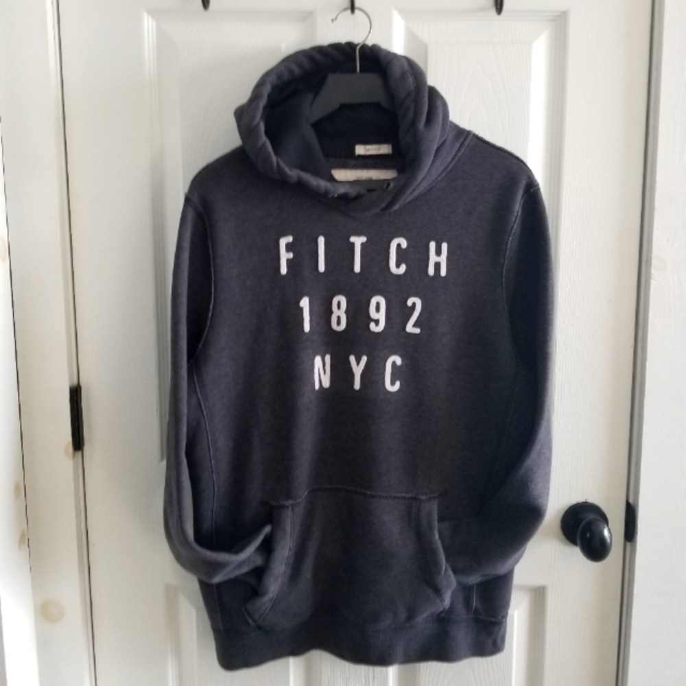 Abercrombie & Fitch Men's Sweatshirt